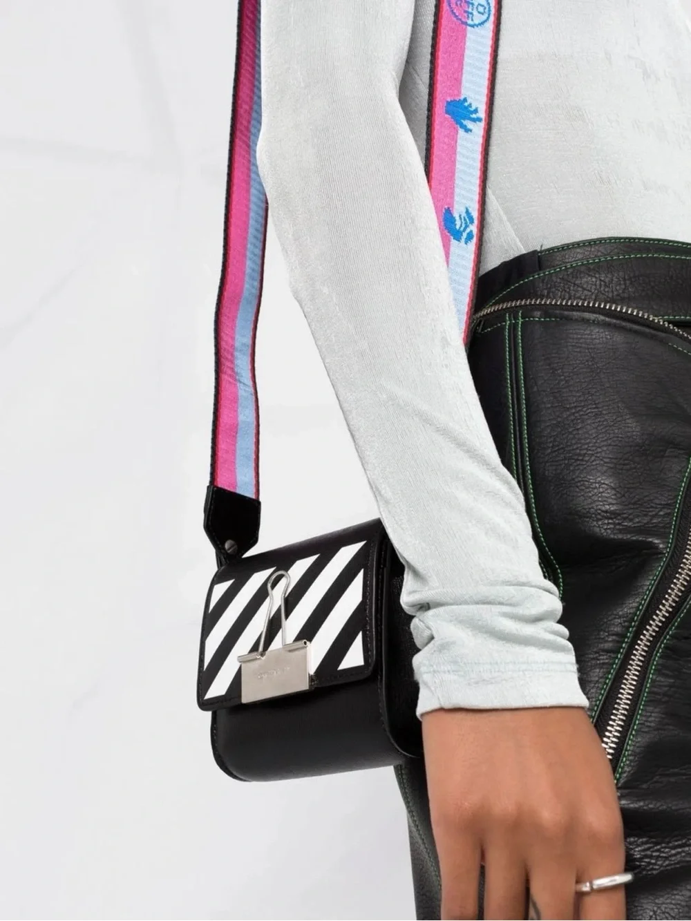 Off-White sleek off